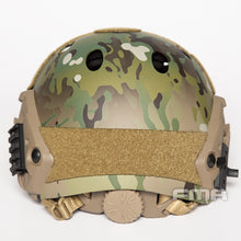 Cargar imagen en el visor de la galería, FMA FAST carbon fiber Helmet-PJ TB1453
