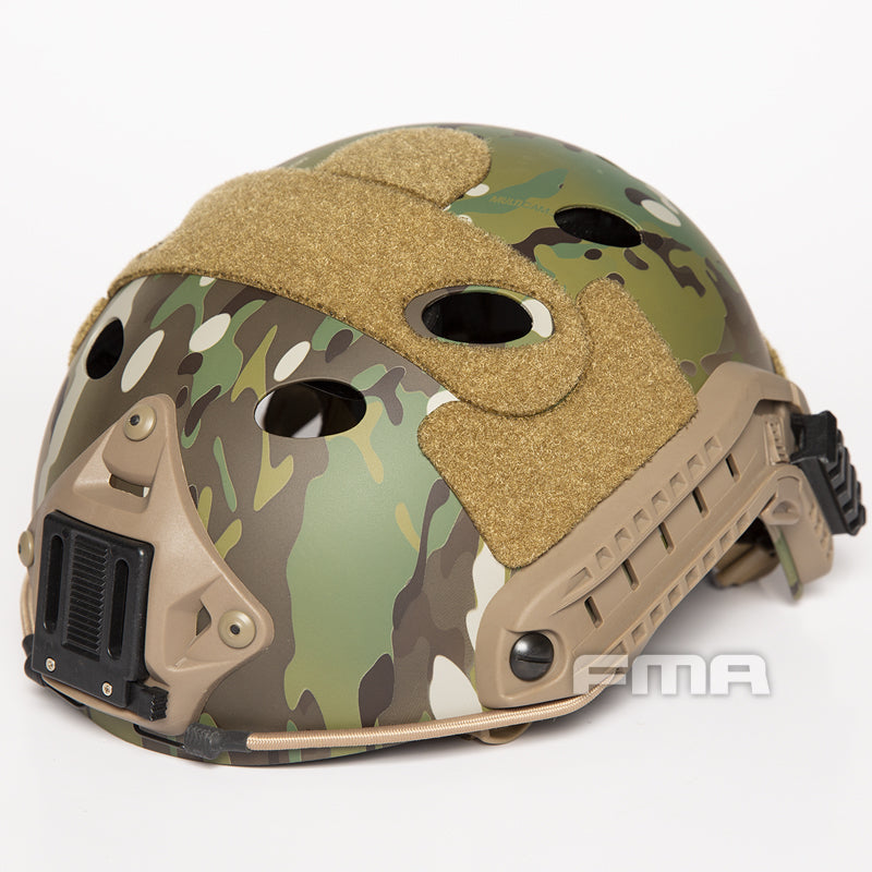 FMA FAST carbon fiber Helmet-PJ TB1453