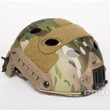 Cargar imagen en el visor de la galería, FMA FAST carbon fiber Helmet-PJ TB1453
