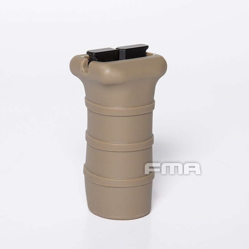 FMA Stubby Vertical Grip TB1456 (BK/DE/FG)