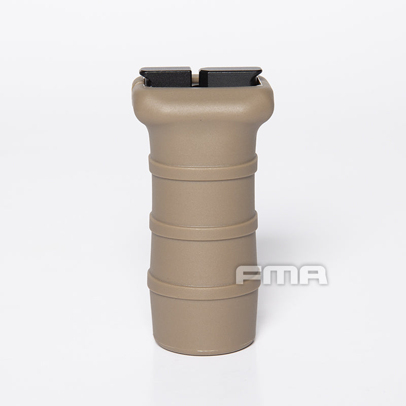 FMA Stubby Vertical Grip TB1456 (BK/DE/FG)