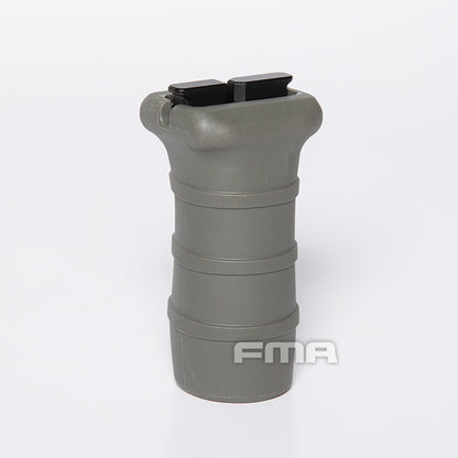 FMA Stubby Vertical Grip TB1456 (BK/DE/FG)