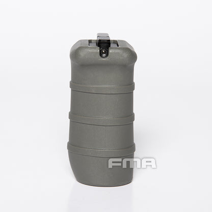 FMA Stubby Vertical Grip TB1456 (BK/DE/FG)