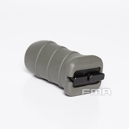 FMA Stubby Vertical Grip TB1456 (BK/DE/FG)