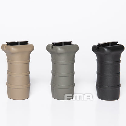 FMA Stubby Vertical Grip TB1456 (BK/DE/FG)