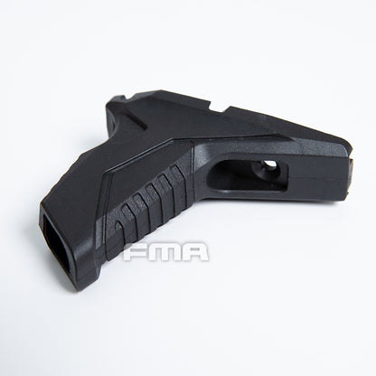 FMA MLOK KeyMod Cable Management Angled HandStop TB1463