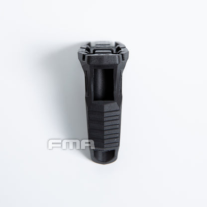 FMA MLOK KeyMod Cable Management Angled HandStop TB1463