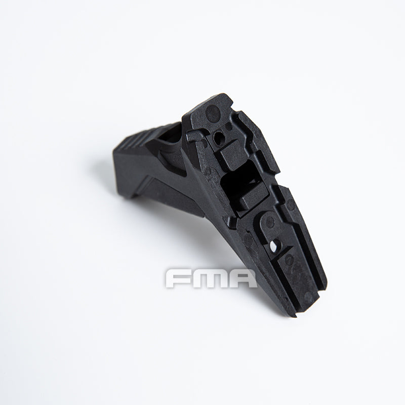 FMA MLOK KeyMod Cable Management Angled HandStop TB1463