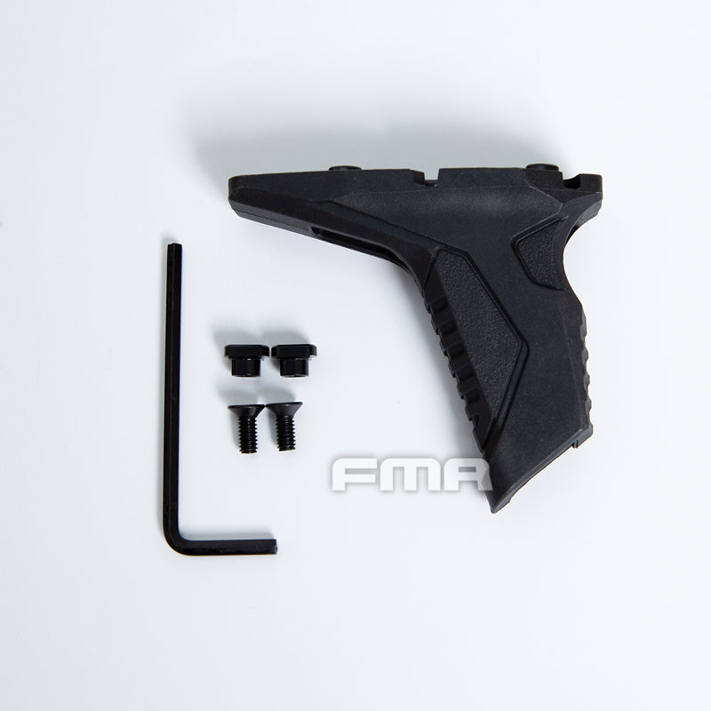 FMA MLOK KeyMod Cable Management Angled HandStop TB1463