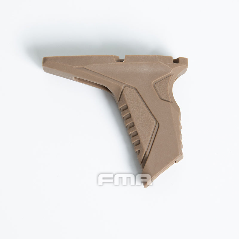 FMA MLOK KeyMod Cable Management Angled HandStop TB1463