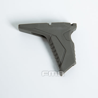 FMA MLOK KeyMod Cable Management Angled HandStop TB1463