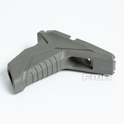 FMA MLOK KeyMod Cable Management Angled HandStop TB1463