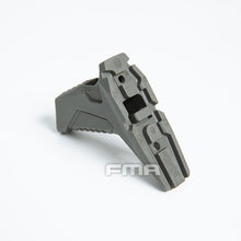 Load image into Gallery viewer, FMA MLOK KeyMod Cable Management Angled HandStop TB1463
