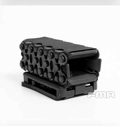 FMA Auto Retention Mag Carrier TB1465