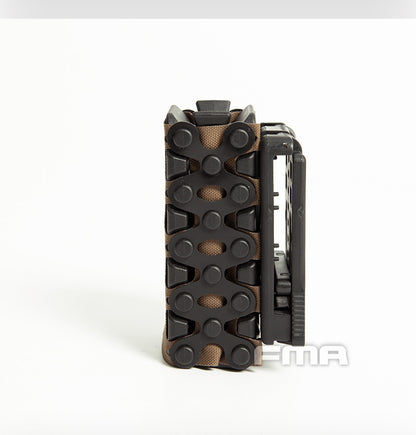 FMA Auto Retention Mag Carrier TB1465