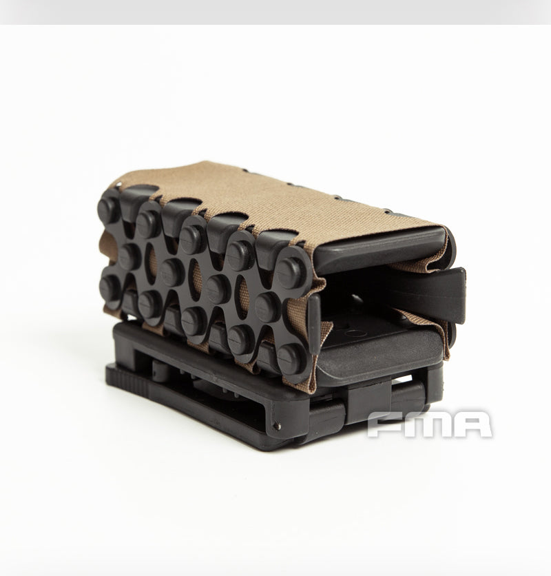 FMA Auto Retention Mag Carrier TB1465