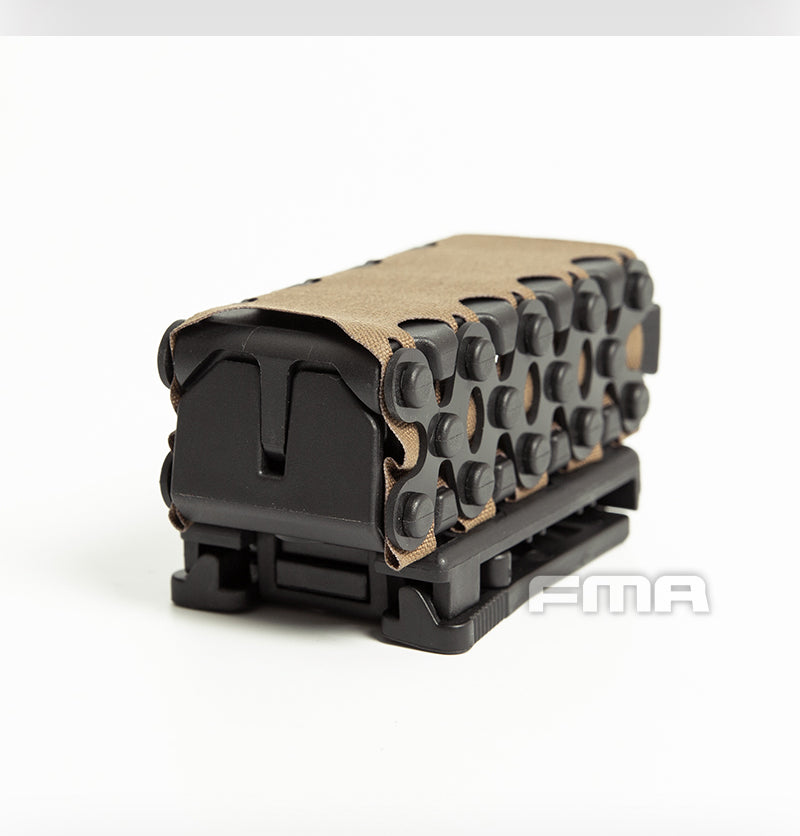 FMA Auto Retention Mag Carrier TB1465