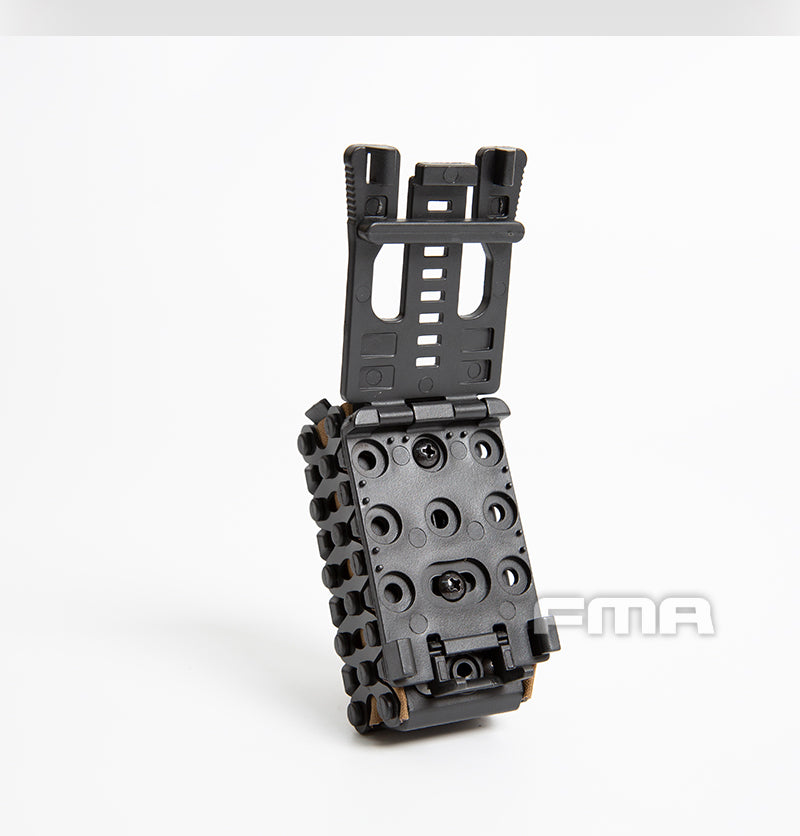 FMA Auto Retention Mag Carrier TB1465