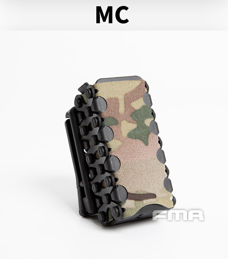 FMA Auto Retention Mag Carrier TB1465