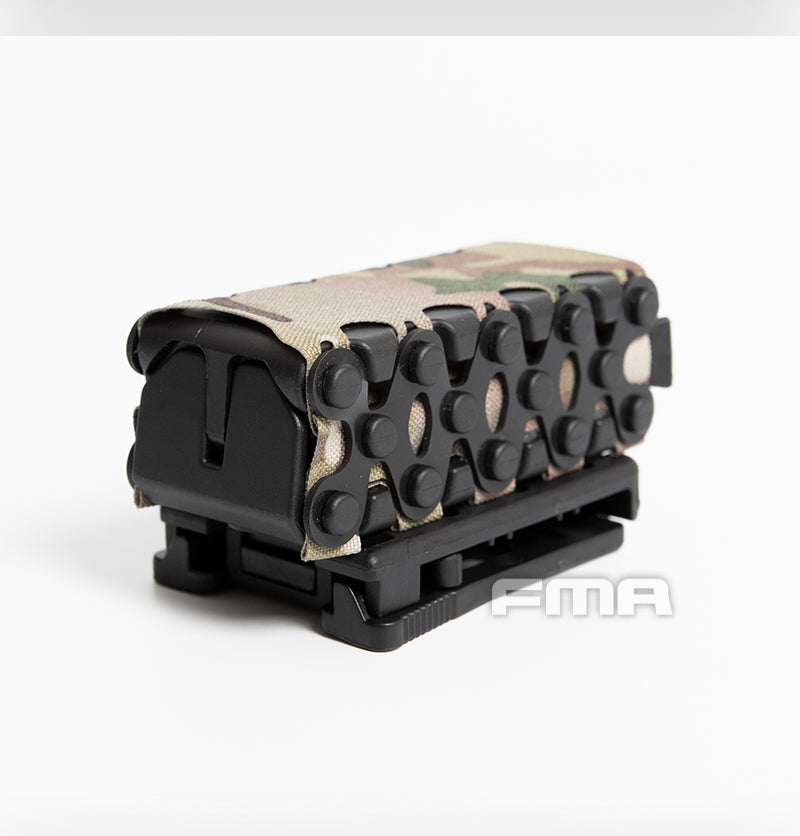 FMA Auto Retention Mag Carrier TB1465