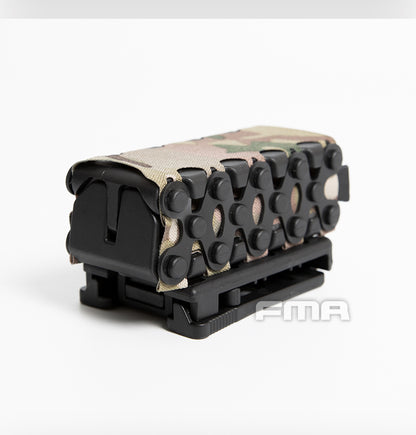 FMA Auto Retention Mag Carrier TB1465