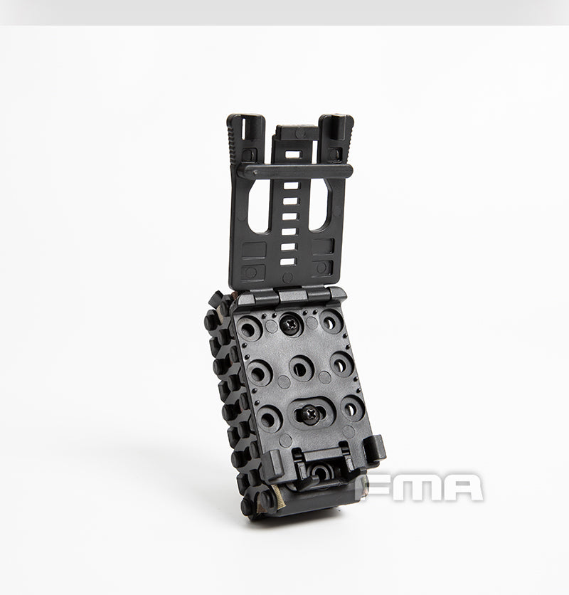 FMA Auto Retention Mag Carrier TB1465