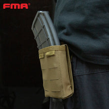 画像をギャラリービューアに読み込む, FMA FS Quick Adjust Rifle Mag TB1469
