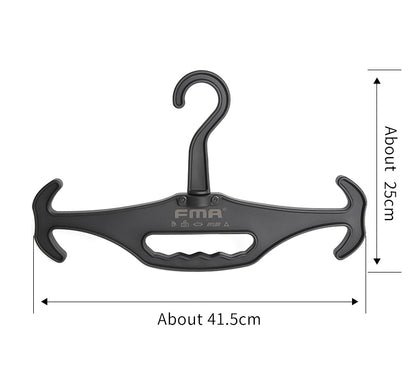 FMA Tactical Super Light Heavyweight Hangers GEN II TB1480