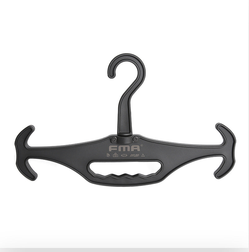 FMA Tactical Super Light Heavyweight Hangers GEN II TB1480