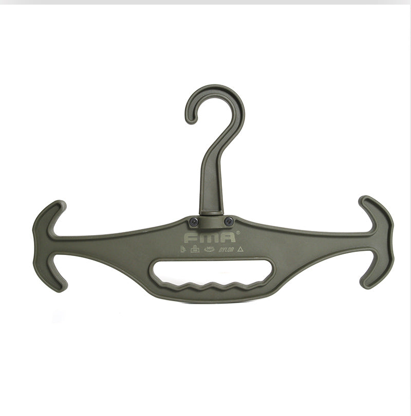 FMA Tactical Super Light Heavyweight Hangers GEN II TB1480