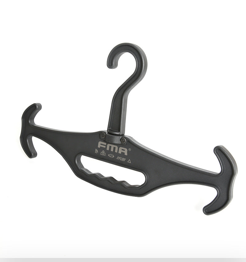 FMA Tactical Super Light Heavyweight Hangers GEN II TB1480