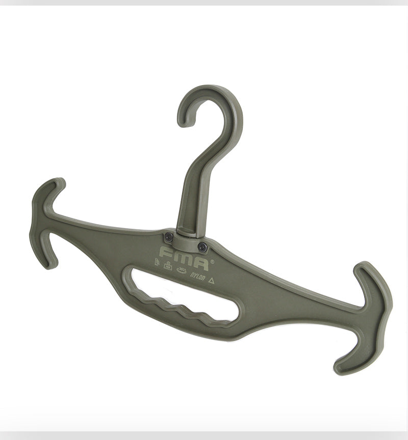 FMA Tactical Super Light Heavyweight Hangers GEN II TB1480