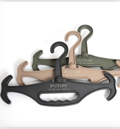 FMA Tactical Super Light Heavyweight Hangers GEN II TB1480