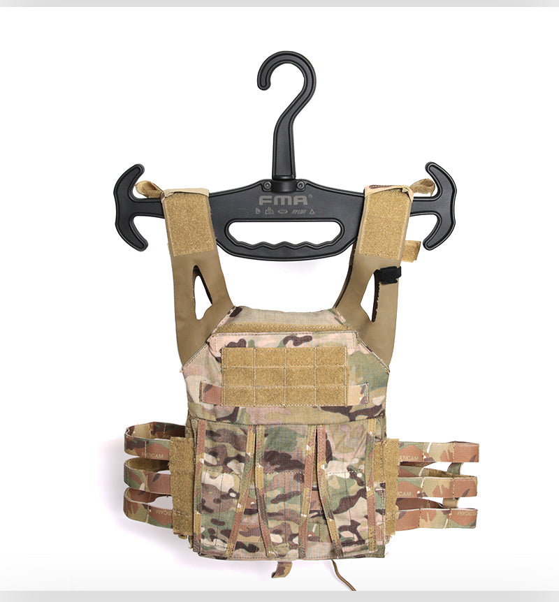 FMA Tactical Super Light Heavyweight Hangers GEN II TB1480