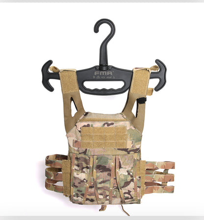 FMA Tactical Super Light Heavyweight Hangers GEN II TB1480