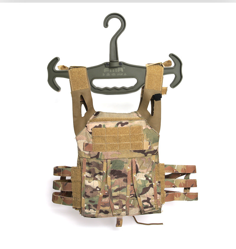 FMA Tactical Super Light Heavyweight Hangers GEN II TB1480