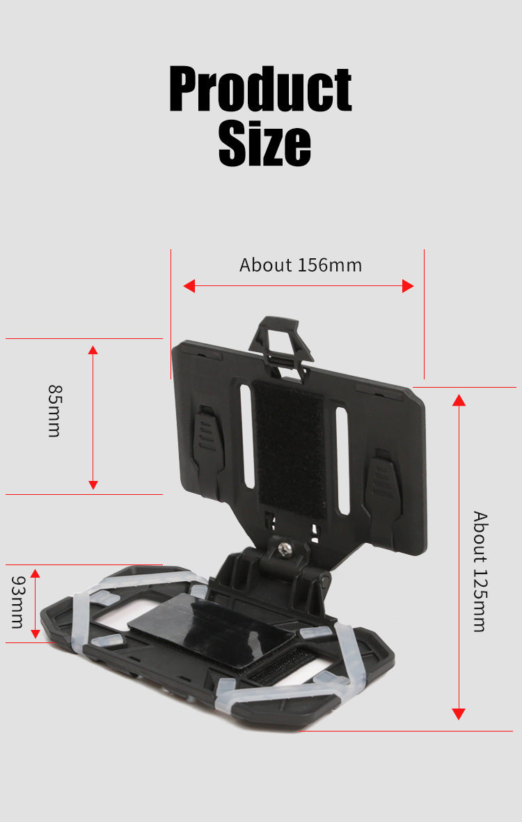 Outdoor toys parts FMA Navigation board Terminal Clip TB1489