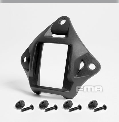 Outdoor toys parts FMA VAS Shroud NVG Helmet Mount(ABS Version) TB281-282