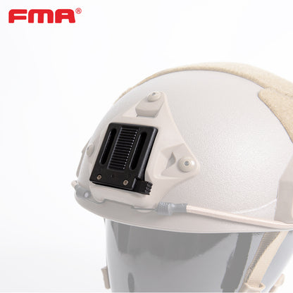 Outdoor toys parts FMA Helmet NV Mount(Nylon Version) TB287