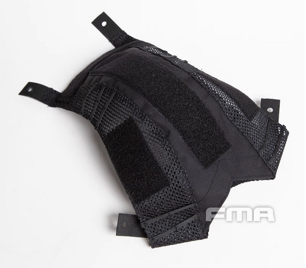 Outdoor products FMA UK Trek Textile Helmet Cover