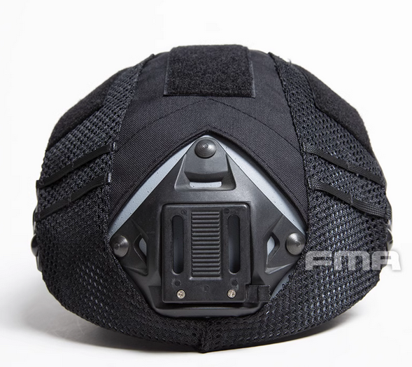 Outdoor products FMA UK Trek Textile Helmet Cover