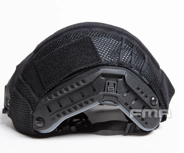 Outdoor products FMA UK Trek Textile Helmet Cover