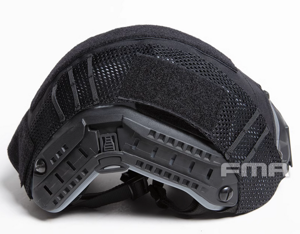 Outdoor products FMA UK Trek Textile Helmet Cover