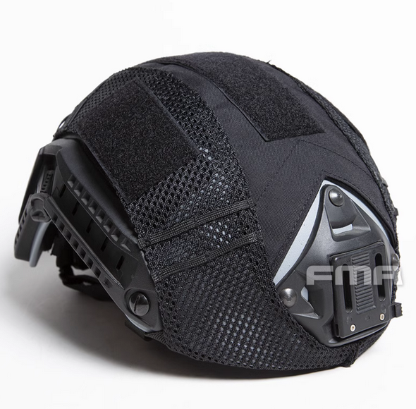 Outdoor products FMA UK Trek Textile Helmet Cover