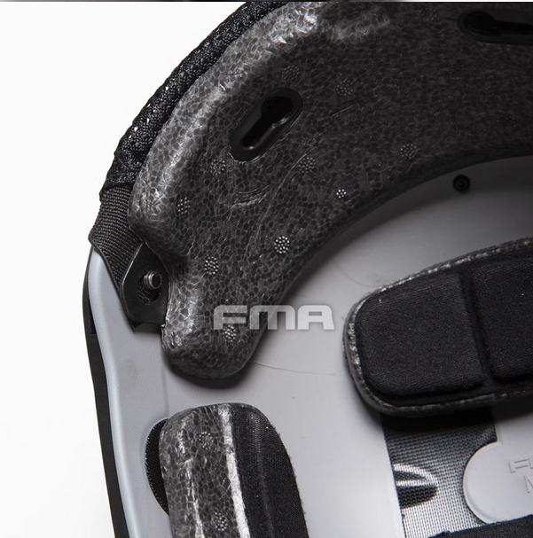 Outdoor products FMA UK Trek Textile Helmet Cover