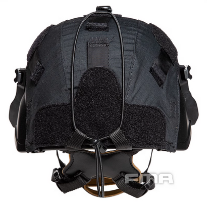 Outdoor toys parts TB1428 FMA Integrated Head Protection System Helmet（IHPS）