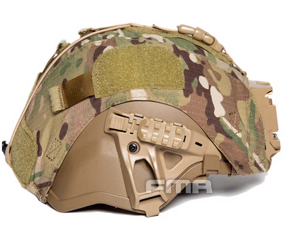 Outdoor toys parts TB1428 FMA Integrated Head Protection System Helmet（IHPS）