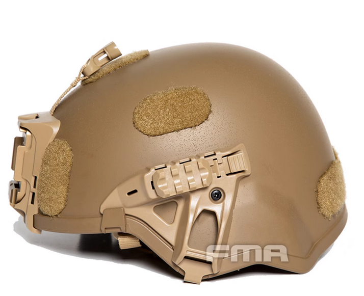 Outdoor toys parts TB1428 FMA Integrated Head Protection System Helmet（IHPS）