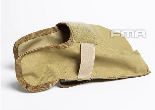 FMA Outdoor Products First Aid Pouch Large Capacity Accessory Bag Tactical Waist Pack TB1426