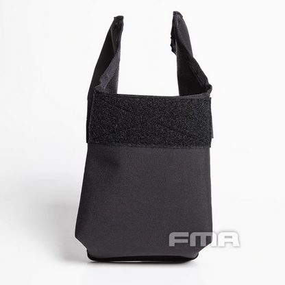 FMA Outdoor Products First Aid Pouch Large Capacity Accessory Bag Tactical Waist Pack TB1426